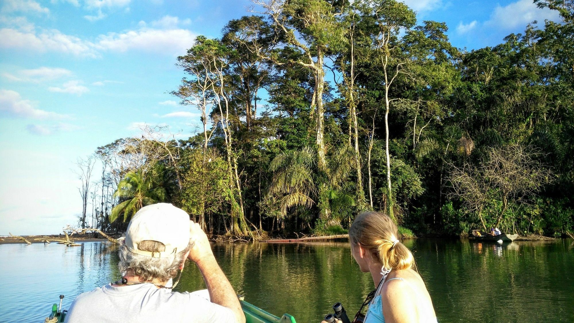Lirio Lodge Barra de Pacuare Ngoại thất bức ảnh
