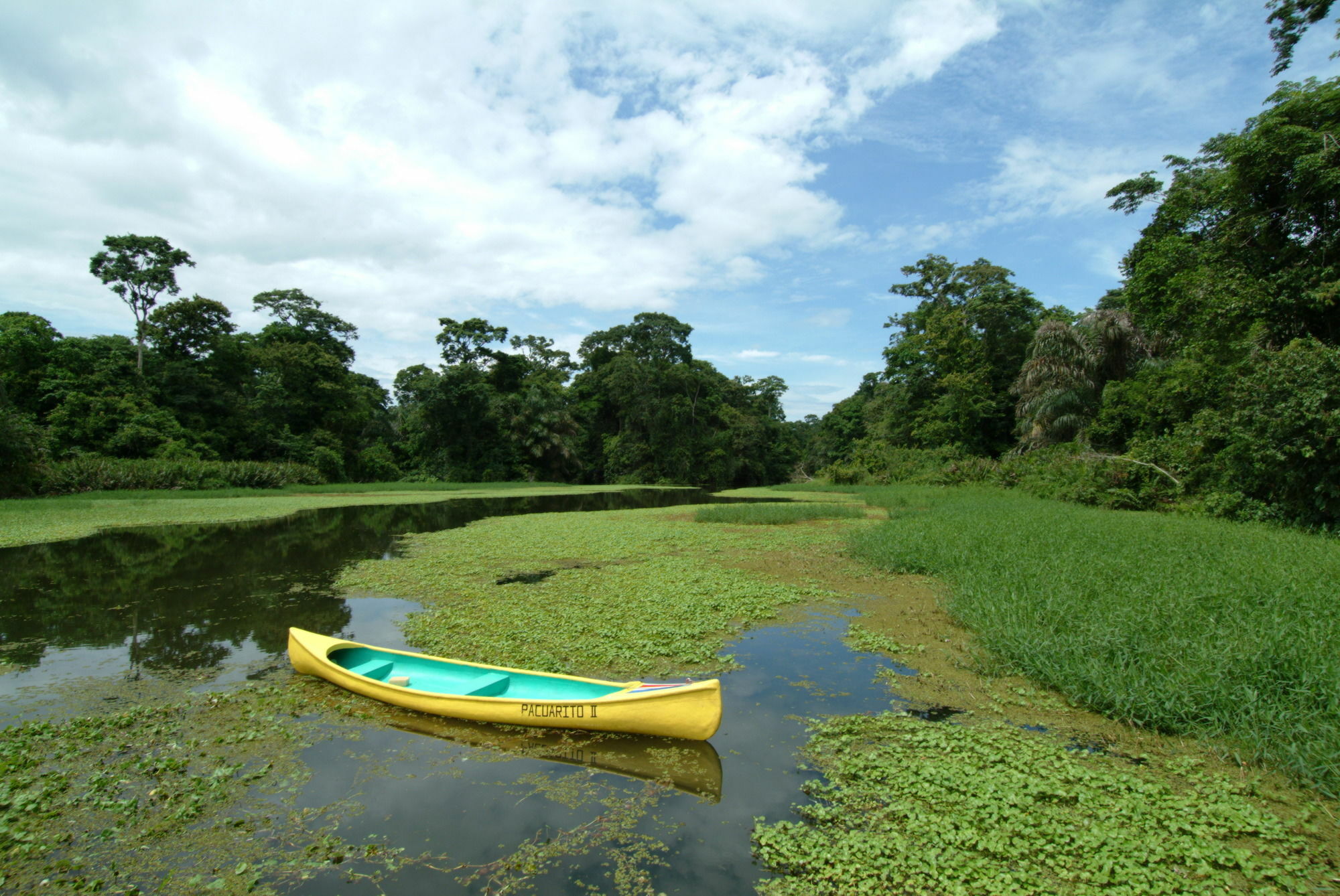 Lirio Lodge Barra de Pacuare Ngoại thất bức ảnh