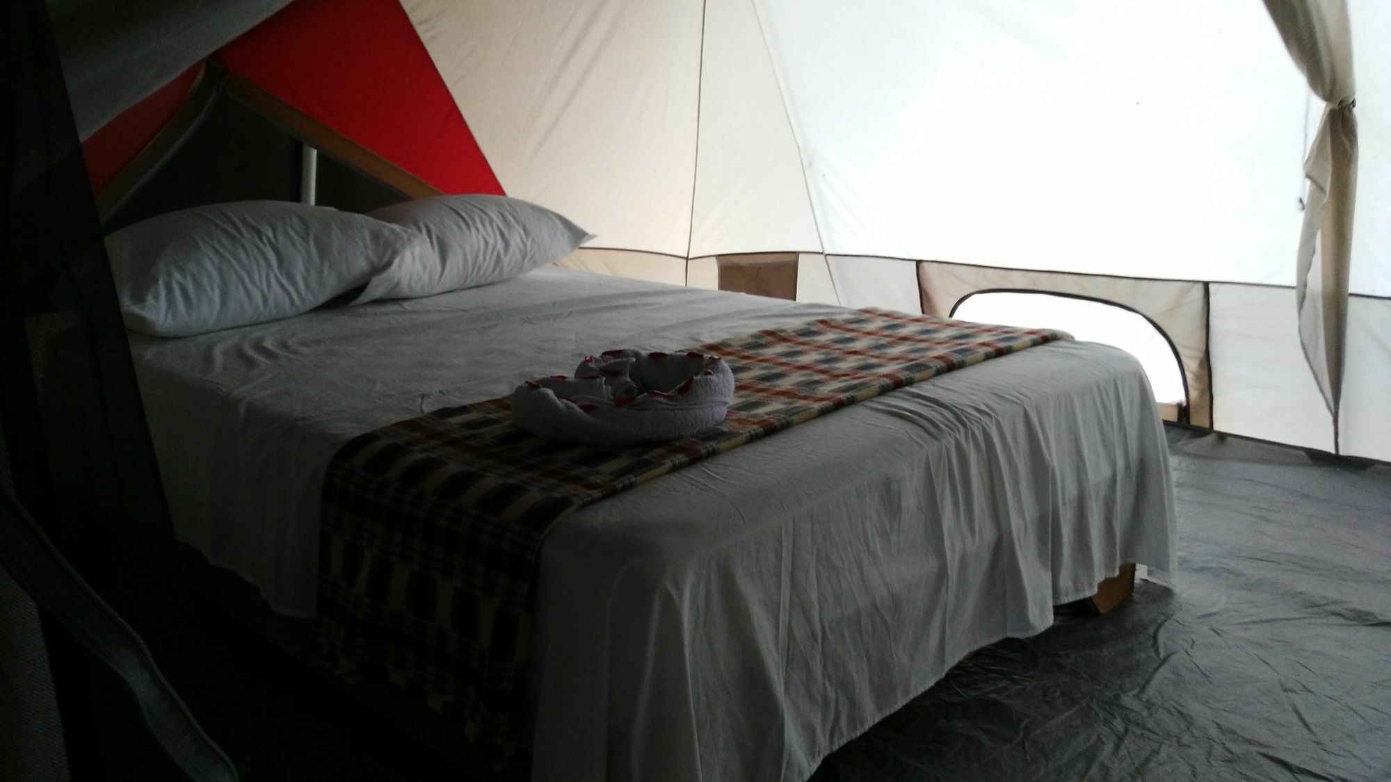 Lirio Lodge Barra de Pacuare Ngoại thất bức ảnh